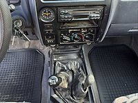 Toyota land cruiser oldtimer - afbeelding 2 van  14