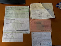 Toyota land cruiser oldtimer - afbeelding 4 van  14