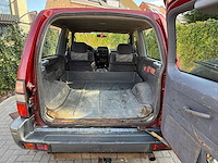 Toyota land cruiser oldtimer - afbeelding 10 van  14