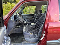 Toyota land cruiser oldtimer - afbeelding 11 van  14