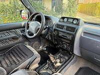 Toyota land cruiser oldtimer - afbeelding 13 van  14