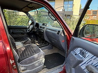 Toyota land cruiser oldtimer - afbeelding 14 van  14