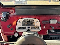 Toyota landcruiser bj1979 auto uit 40 - afbeelding 10 van  27