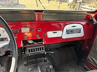 Toyota landcruiser bj1979 auto uit 40 - afbeelding 11 van  27