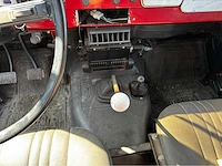 Toyota landcruiser bj1979 auto uit 40 - afbeelding 12 van  27