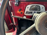 Toyota landcruiser bj1979 auto uit 40 - afbeelding 14 van  27