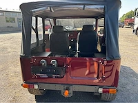 Toyota landcruiser bj1979 auto uit 40 - afbeelding 17 van  27