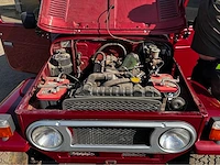 Toyota landcruiser bj1979 auto uit 40 - afbeelding 21 van  27