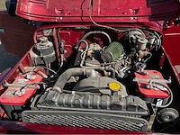 Toyota landcruiser bj1979 auto uit 40 - afbeelding 22 van  27
