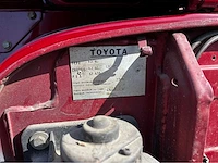 Toyota landcruiser bj1979 auto uit 40 - afbeelding 23 van  27