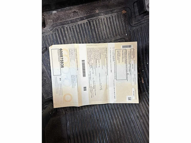 Toyota landcruiser bj1979 auto uit 40 - afbeelding 25 van  27