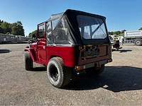 Toyota landcruiser bj1979 auto uit 40 - afbeelding 3 van  27