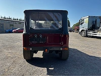 Toyota landcruiser bj1979 auto uit 40 - afbeelding 4 van  27