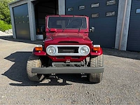 Toyota landcruiser bj1979 auto uit 40 - afbeelding 8 van  27
