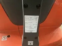 Toyota lwe 160 2017 - afbeelding 3 van  7