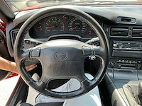 Toyota mr2 oldtimer - afbeelding 6 van  49