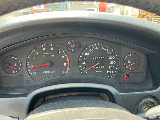 Toyota mr2 oldtimer - afbeelding 7 van  49