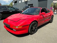 Toyota mr2 oldtimer - afbeelding 1 van  49