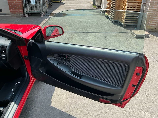 Toyota mr2 oldtimer - afbeelding 13 van  49