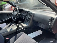 Toyota mr2 oldtimer - afbeelding 16 van  49