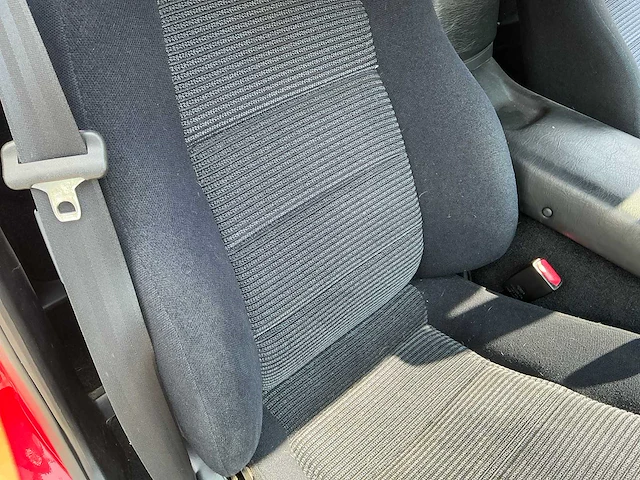 Toyota mr2 oldtimer - afbeelding 17 van  49