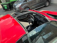 Toyota mr2 oldtimer - afbeelding 19 van  49