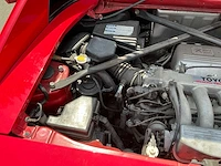 Toyota mr2 oldtimer - afbeelding 22 van  49