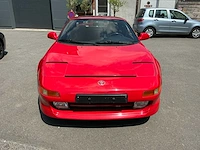 Toyota mr2 oldtimer - afbeelding 12 van  49