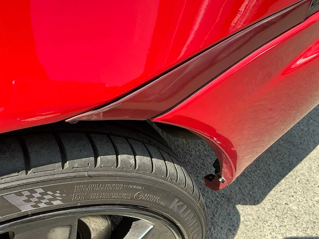 Toyota mr2 oldtimer - afbeelding 35 van  49