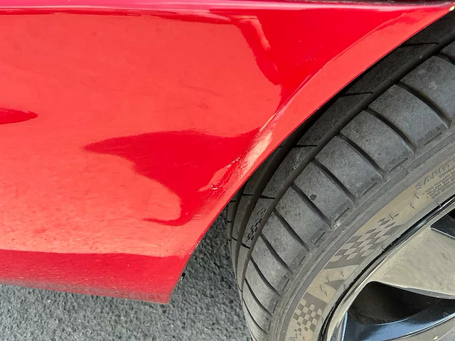 Toyota mr2 oldtimer - afbeelding 37 van  49