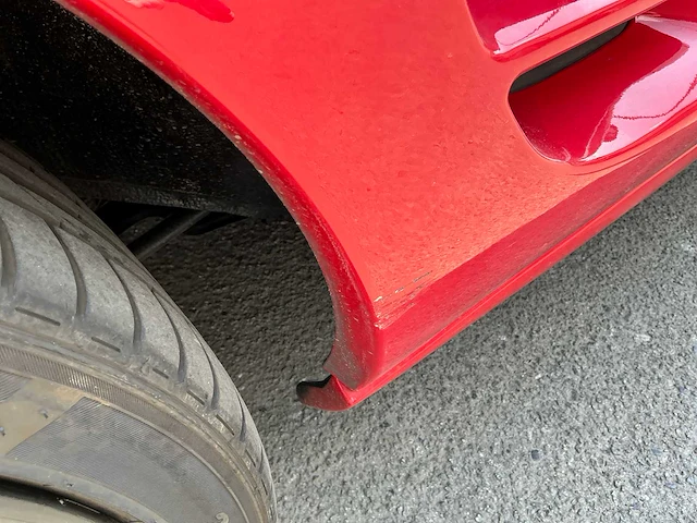 Toyota mr2 oldtimer - afbeelding 38 van  49