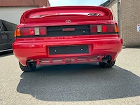 Toyota mr2 oldtimer - afbeelding 39 van  49