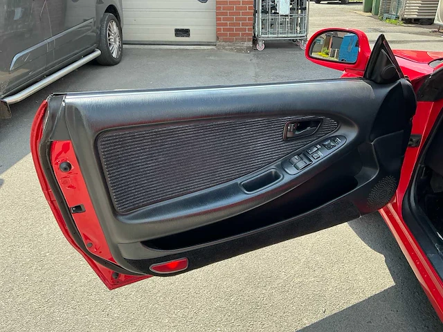 Toyota mr2 oldtimer - afbeelding 49 van  49