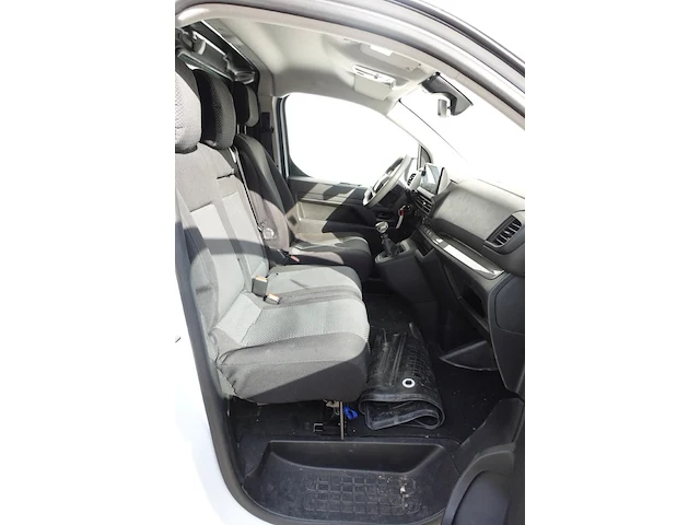 Toyota proace - afbeelding 2 van  21