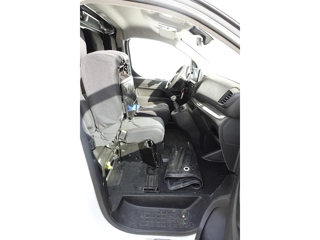 Toyota proace - afbeelding 3 van  21