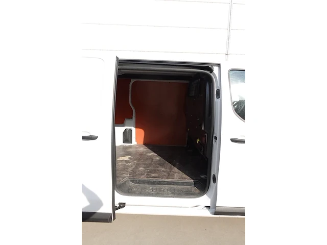 Toyota proace - afbeelding 4 van  21
