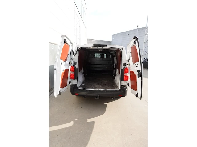 Toyota proace - afbeelding 5 van  21