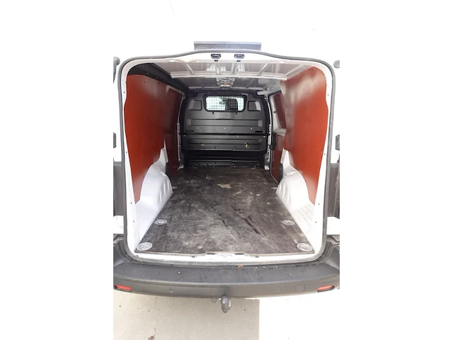 Toyota proace - afbeelding 6 van  21