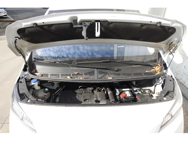 Toyota proace - afbeelding 9 van  21