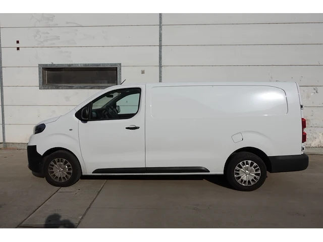 Toyota proace - afbeelding 1 van  21