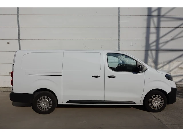 Toyota proace - afbeelding 16 van  21