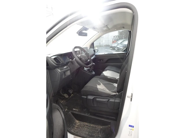 Toyota proace - afbeelding 17 van  21