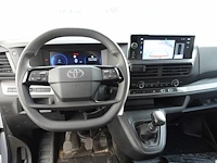 Toyota proace - afbeelding 18 van  21
