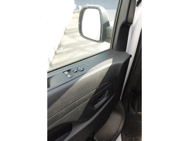 Toyota proace - afbeelding 21 van  21