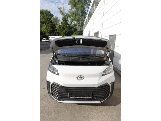 Toyota proace - afbeelding 9 van  22