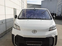 Toyota proace - afbeelding 12 van  22