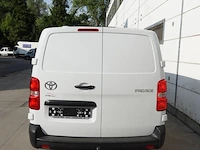 Toyota proace - afbeelding 16 van  22