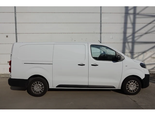 Toyota proace - afbeelding 17 van  22