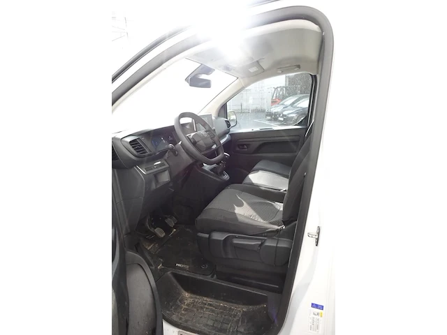Toyota proace - afbeelding 18 van  22