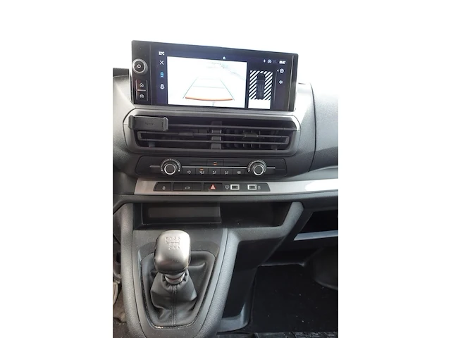 Toyota proace - afbeelding 20 van  22